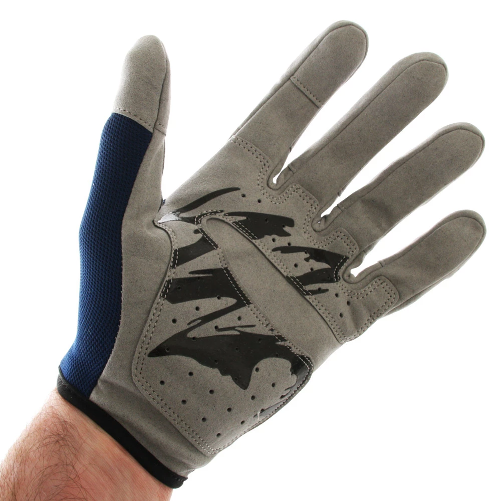 Okuma Full Fishing Gloves 4 Okuma Full Fishing Gloves - Image 3