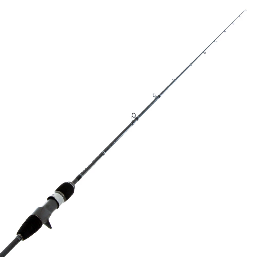 Okuma Metaloid Acid Wrap OH Jigging Rod 6ft 4in PE1.5-4 2pc 3 Okuma Metaloid Acid Wrap OH Jigging Rod 6ft 4in PE1.5-4 2pc