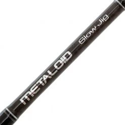 Okuma Metaloid Acid Wrap OH Jigging Rod 6ft 4in PE1.5-4 2pc 12 Okuma Metaloid Acid Wrap OH Jigging Rod 6ft 4in PE1.5-4 2pc -Okuma Sale Store 136612 5 n