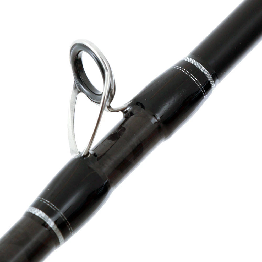 Okuma Metaloid Acid Wrap OH Jigging Rod 6ft 4in PE1.5-4 2pc 8 Okuma Metaloid Acid Wrap OH Jigging Rod 6ft 4in PE1.5-4 2pc - Image 6