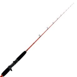 Okuma Nano Matrix Plus Casting Slow Jig Rod 7ft 8-10kg 1pc