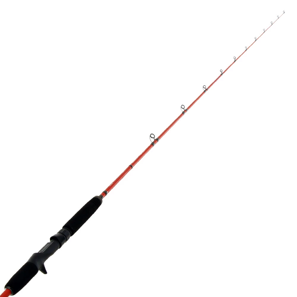 Okuma Nano Matrix Plus Casting Slow Jig Rod 7ft 8-10kg 1pc 3 Okuma Nano Matrix Plus Casting Slow Jig Rod 7ft 8-10kg 1pc