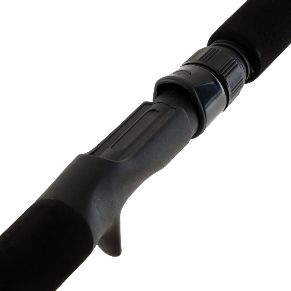 Okuma Nano Matrix Plus Casting Slow Jig Rod 7ft 8-10kg 1pc 5 Okuma Nano Matrix Plus Casting Slow Jig Rod 7ft 8-10kg 1pc - Image 3