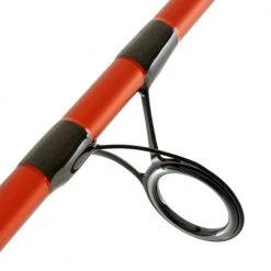 Okuma Nano Matrix Plus Spinning Rock Rod 8ft 6in 10-15kg 3pc -Okuma Sale Store 136615 6 n