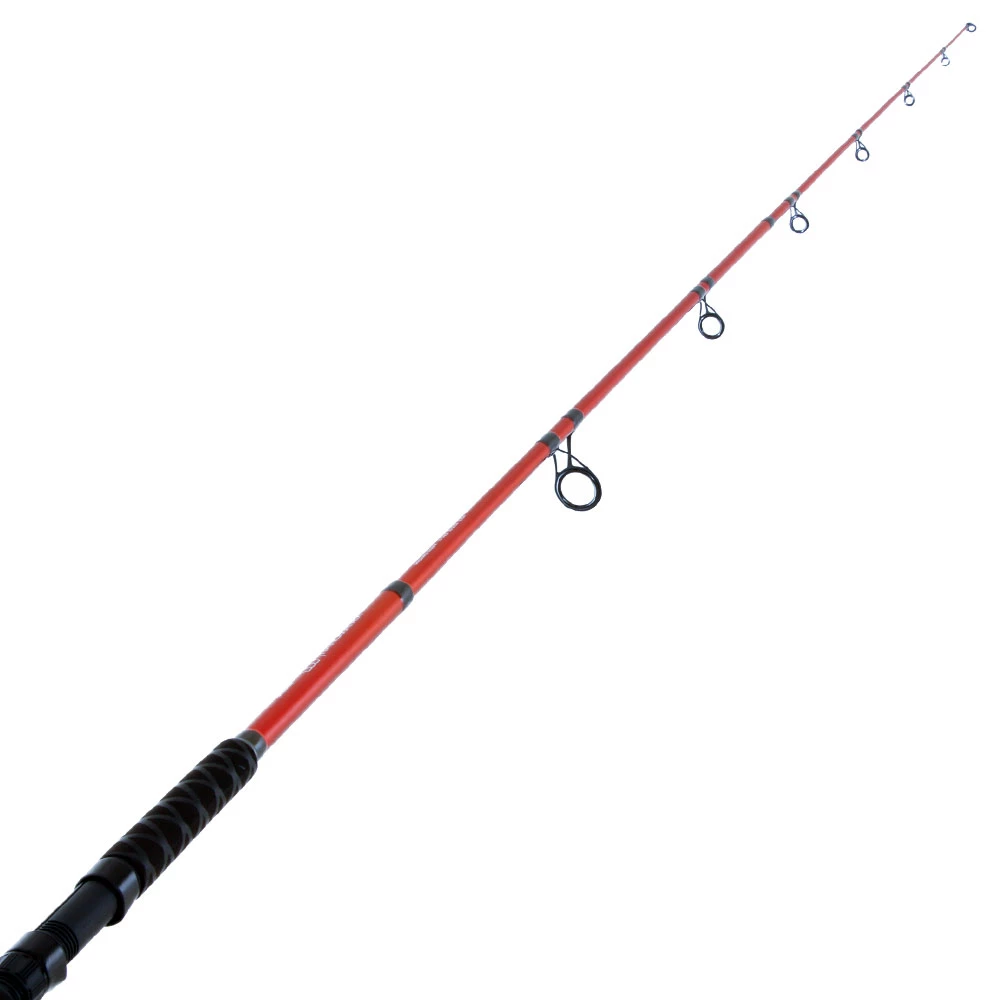 Okuma Nano Matrix Plus Spinning Rock Rod 10ft 10-24kg 3pc 3 Okuma Nano Matrix Plus Spinning Rock Rod 10ft 10-24kg 3pc