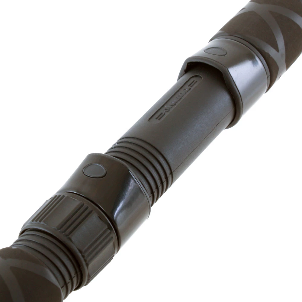 Okuma Nano Matrix Plus Spinning Rock Rod 10ft 10-24kg 3pc 4 Okuma Nano Matrix Plus Spinning Rock Rod 10ft 10-24kg 3pc - Image 2