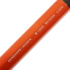 Okuma Nano Matrix Plus Spinning Surf Rod 14ft 8-12kg 3pc -Okuma Sale Store 136617 5 n