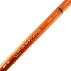 Okuma Nano Matrix Plus Mad Dog Spinning Surf Rod 14ft 8-12kg 3pc -Okuma Sale Store 136618 4 n 1