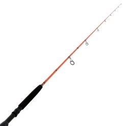 Okuma Nano Matrix Plus Soft Bait Rod 7ft 8-12kg 2pc
