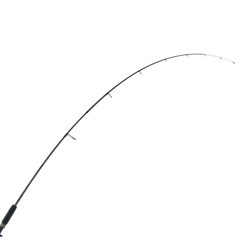 Okuma Tournament Concept Spinning Soft Bait Rod 7ft 6-10kg 2pc 4 Okuma Tournament Concept Spinning Soft Bait Rod 7ft 6-10kg 2pc - Image 2