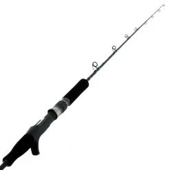 Okuma Tournament Concept OH Jigging Rod 5ft 3in 100-250g 1pc