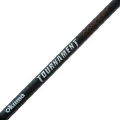 Okuma Tournament Concept OH Jigging Rod 5ft 3in 100-250g 1pc -Okuma Sale Store 136625 5 n 1
