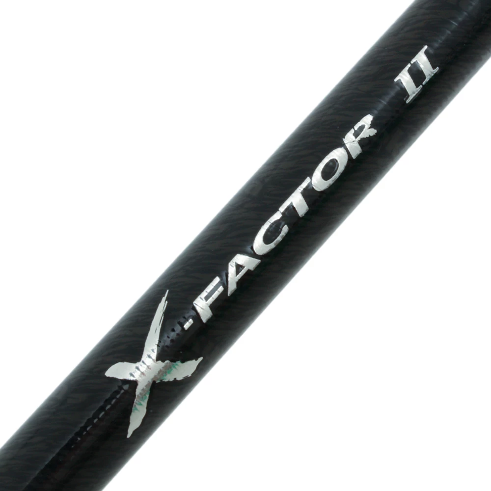 Okuma X-Factor II Spinning Boat Rod 7ft 10-15kg 1pc 6 Okuma X-Factor II Spinning Boat Rod 7ft 10-15kg 1pc - Image 4
