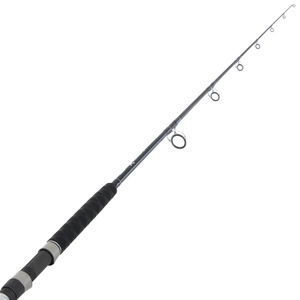 Okuma X-Factor II Spinning Boat Rod 7ft 6-15kg 1pc 3 Okuma X-Factor II Spinning Boat Rod 7ft 6-15kg 1pc