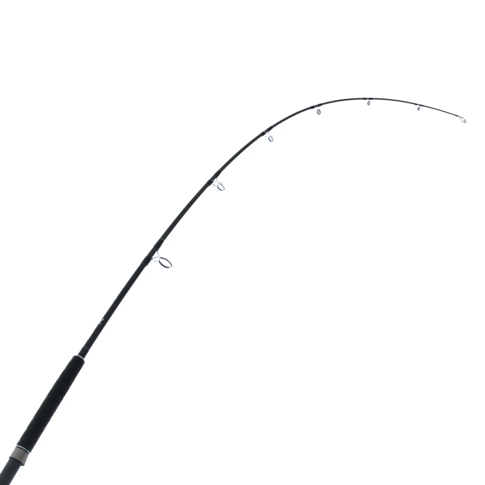 Okuma X-Factor II Spinning Boat Rod 7ft 6-15kg 1pc 4 Okuma X-Factor II Spinning Boat Rod 7ft 6-15kg 1pc - Image 2
