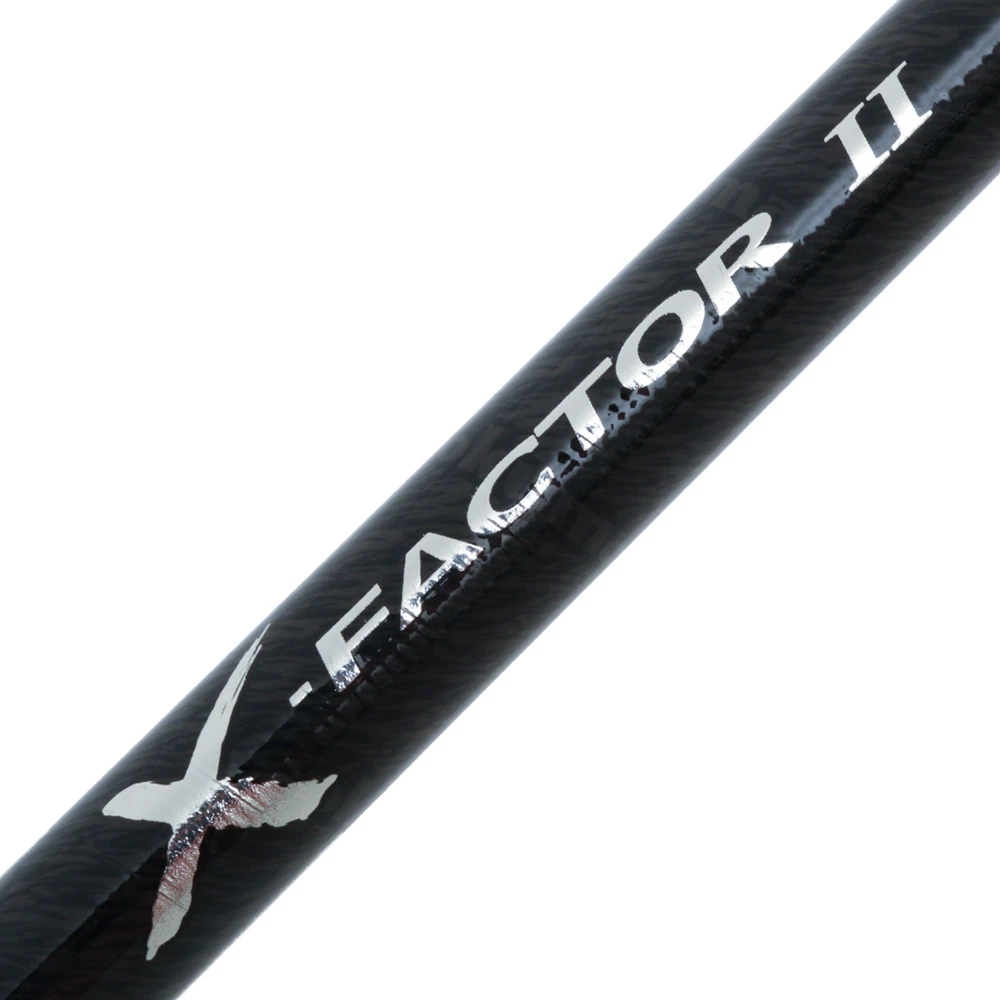 Okuma X-Factor II Overhead Boat Rod 6ft 6in 10kg 1pc 6 Okuma X-Factor II Overhead Boat Rod 6ft 6in 10kg 1pc - Image 4