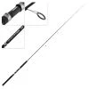Okuma RTX 35 X-Factor Dropshot Soft Bait Combo 7ft 6-10kg 2pc