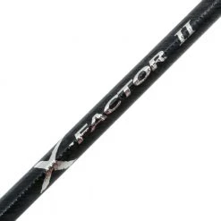 Okuma X-Factor II Dropshot Spinning Soft Bait Rod 7ft 6-10kg 2pc -Okuma Sale Store 136630 4