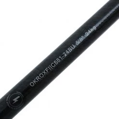 Okuma X-Factor II Roller Tip Game Rod 5ft 8in 24kg 1pc 11 Okuma X-Factor II Roller Tip Game Rod 5ft 8in 24kg 1pc -Okuma Sale Store 136631 5