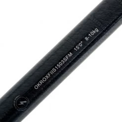 Okuma X-Factor II Spinning Surf Rod 15ft 3-5oz 3pc 9 Okuma X-Factor II Spinning Surf Rod 15ft 3-5oz 3pc -Okuma Sale Store 136634 4 n