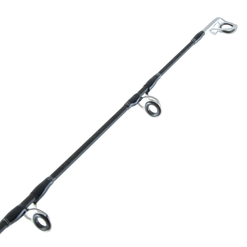 Okuma X-Factor II Overhead Trout Trolling Rod 5ft 6in 18-30lb 1pc 9 Okuma X-Factor II Overhead Trout Trolling Rod 5ft 6in 18-30lb 1pc - Image 7