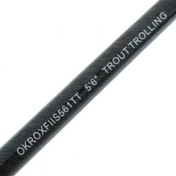 Okuma X-Factor II Overhead Trout Trolling Rod 5ft 6in 18-30lb 1pc 13 Okuma X-Factor II Overhead Trout Trolling Rod 5ft 6in 18-30lb 1pc -Okuma Sale Store 136635 4