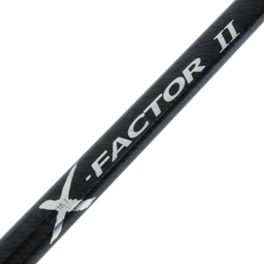 Okuma X-Factor II Overhead Trout Trolling Rod 5ft 6in 18-30lb 1pc 6 Okuma X-Factor II Overhead Trout Trolling Rod 5ft 6in 18-30lb 1pc - Image 4