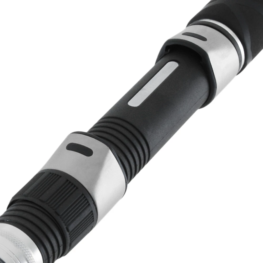 Okuma X-Factor II Overhead Trout Trolling Rod 5ft 6in 18-30lb 1pc 5 Okuma X-Factor II Overhead Trout Trolling Rod 5ft 6in 18-30lb 1pc - Image 3