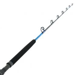 Okuma Sensor Tip Game Rod 5ft 6in 24kg 1pc