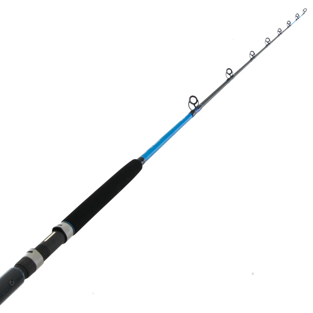 Okuma Sensor Tip OH Boat Rod 6ft 15kg 1pc 3 Okuma Sensor Tip OH Boat Rod 6ft 15kg 1pc