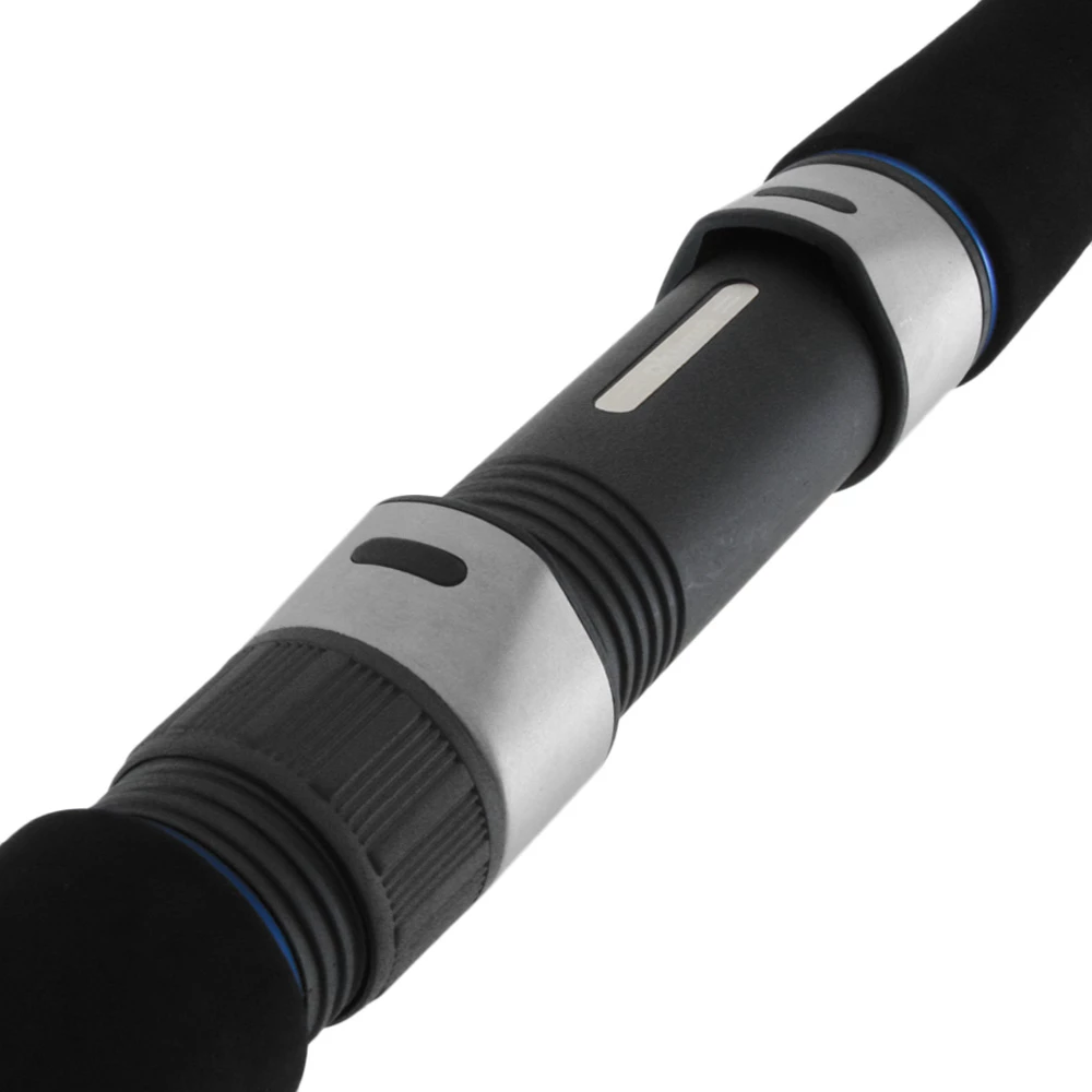 Okuma Sensor Tip Surf Rod 12ft 3-6oz 3pc 4 Okuma Sensor Tip Surf Rod 12ft 3-6oz 3pc - Image 2