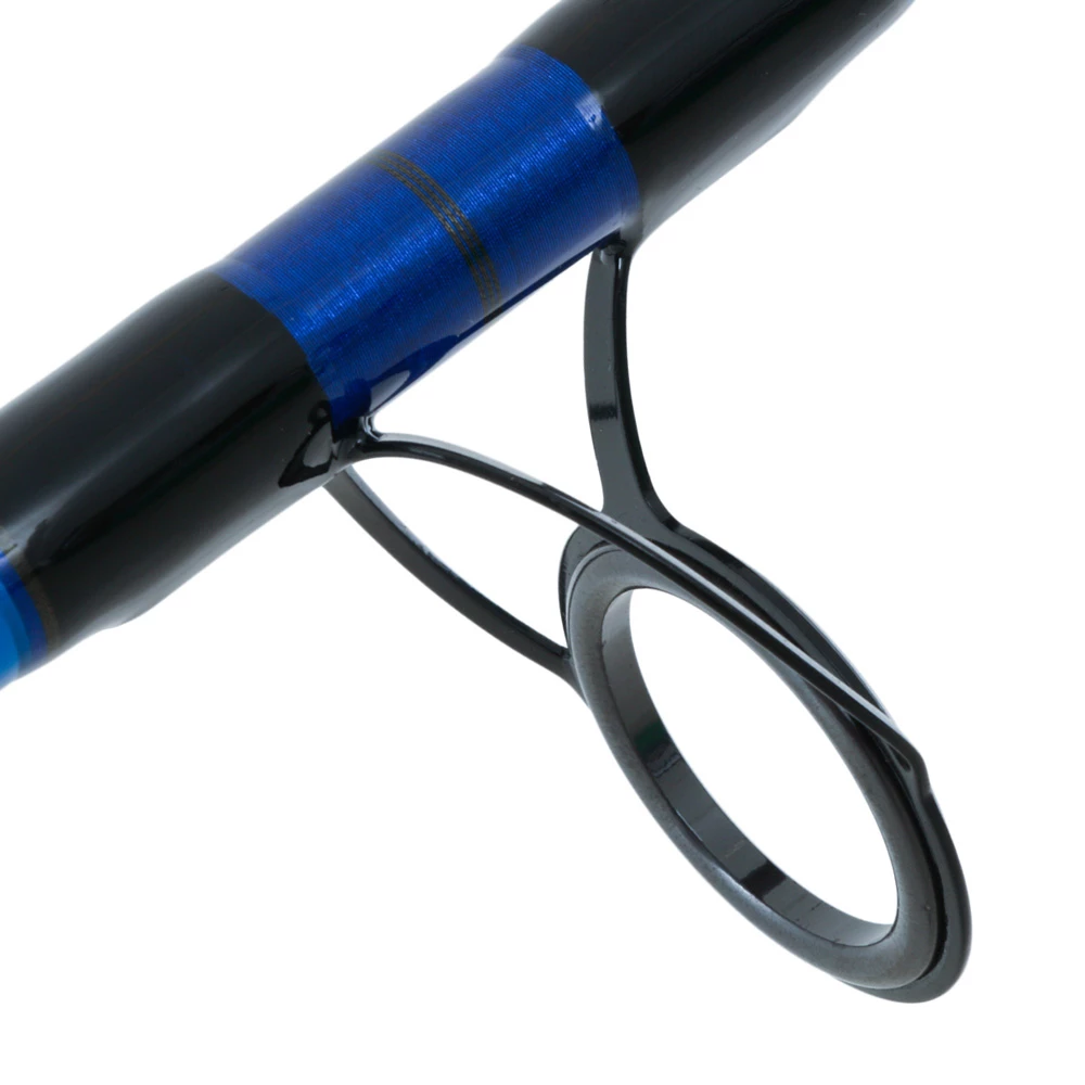 Okuma Sensor Tip Surf Rod 12ft 3-6oz 3pc 7 Okuma Sensor Tip Surf Rod 12ft 3-6oz 3pc - Image 5