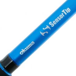 Okuma Sensor Tip Surf Rod 13ft 6in 3-5oz 3pc -Okuma Sale Store 136641 2