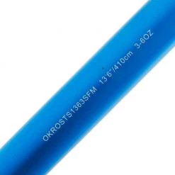 Okuma Sensor Tip Surf Rod 13ft 6in 3-5oz 3pc -Okuma Sale Store 136641 3