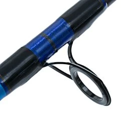 Okuma Sensor Tip Spinning Charter Rod 5ft 6in 15-24kg 1pc -Okuma Sale Store 136642 3