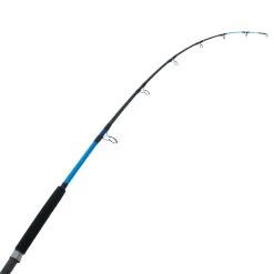 Okuma Sensor Tip Spinning Charter Rod 5ft 6in 15-24kg 1pc -Okuma Sale Store 136642 8