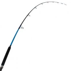 Okuma Sensor Tip Spinning Boat Rod 6ft 6in 6-10kg 1pc -Okuma Sale Store 136643 3 n 1