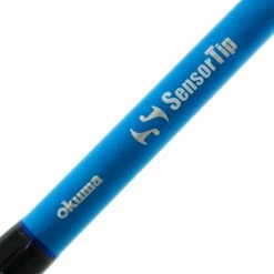 Okuma Sensor Tip Spinning Boat Rod 6ft 6in 6-10kg 1pc -Okuma Sale Store 136643 5 n 1