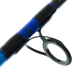 Okuma Sensor Tip Spinning Boat Rod 6ft 6in 6-10kg 1pc -Okuma Sale Store 136643 6 n 1