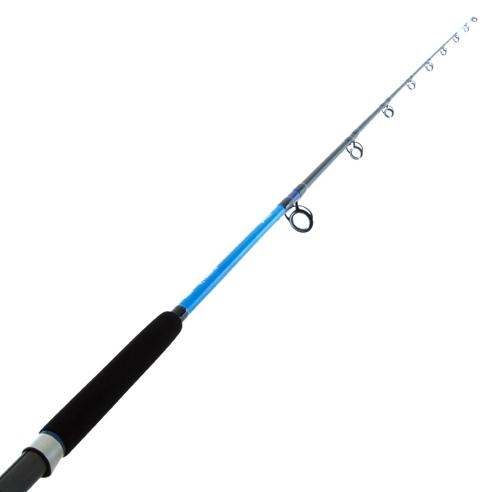 Okuma Ready To Fish Baitfeeder Avenger 6000 Straylining Package 6ft 6in 6-10kg 1pc 3 Okuma Ready To Fish Baitfeeder Avenger 6000 Straylining Package 6ft 6in 6-10kg 1pc