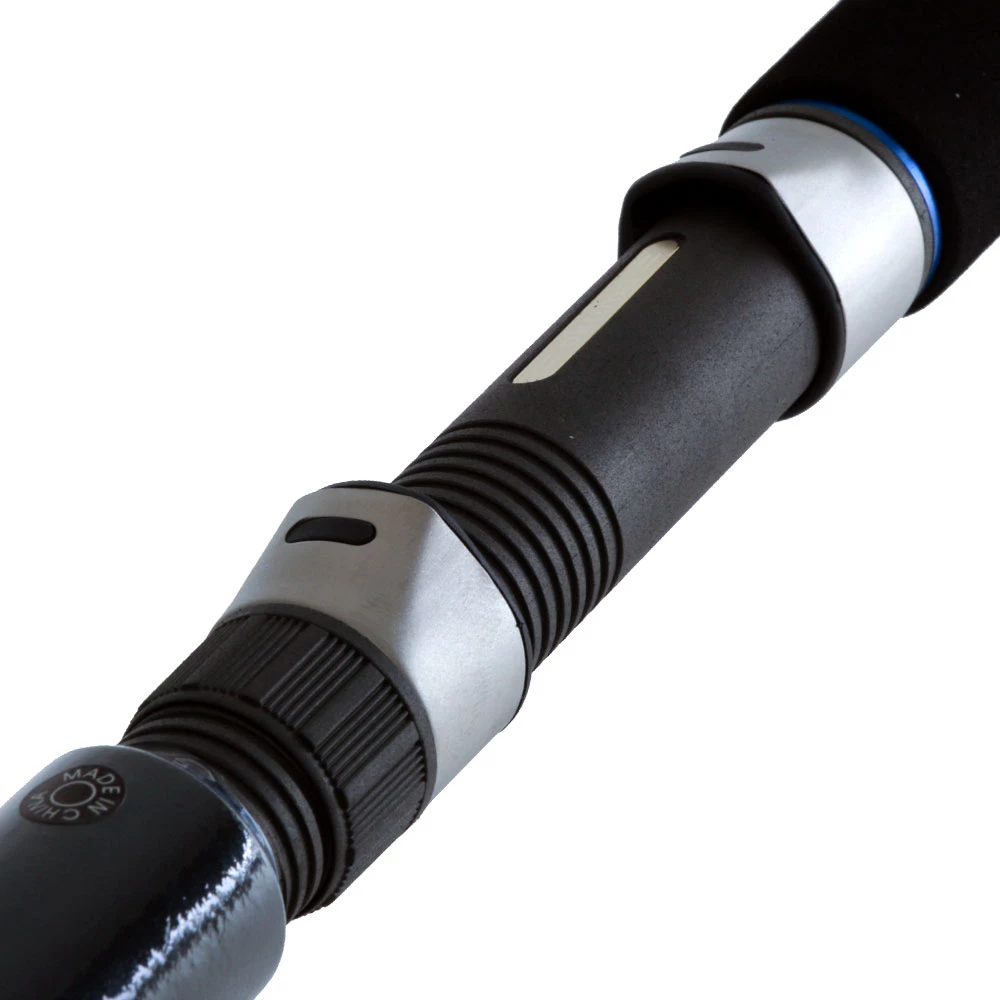 Okuma Revenger 80 Sensor Tip Boat Spin Combo With Line 7ft 10-15kg 1pc 4 Okuma Revenger 80 Sensor Tip Boat Spin Combo With Line 7ft 10-15kg 1pc - Image 2