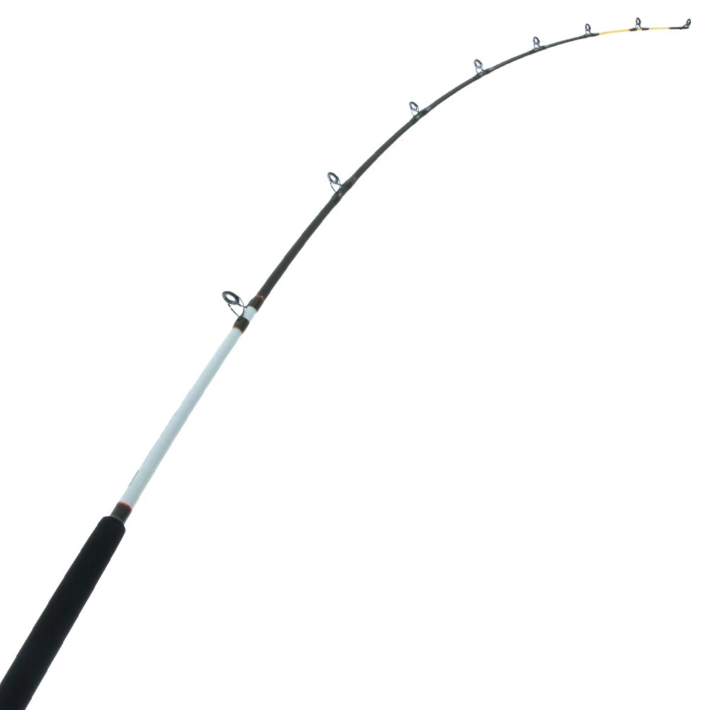 Okuma Classic Overhead Big Boat Rod 6ft 10-15kg 1pc 4 Okuma Classic Overhead Big Boat Rod 6ft 10-15kg 1pc - Image 2