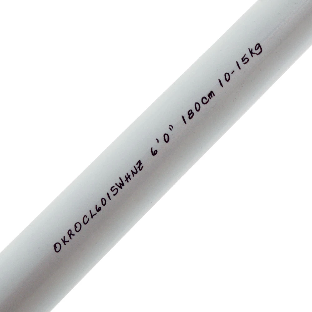 Okuma Classic Overhead Big Boat Rod 6ft 10-15kg 1pc 5 Okuma Classic Overhead Big Boat Rod 6ft 10-15kg 1pc - Image 3