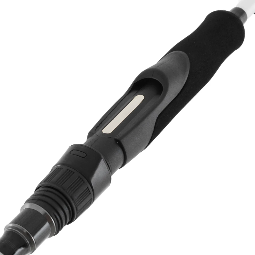 Okuma Inked Egi Special Spinning Squid Rod 8ft 1in PE0.8-1.5 2pc 7 Okuma Inked Egi Special Spinning Squid Rod 8ft 1in PE0.8-1.5 2pc - Image 5