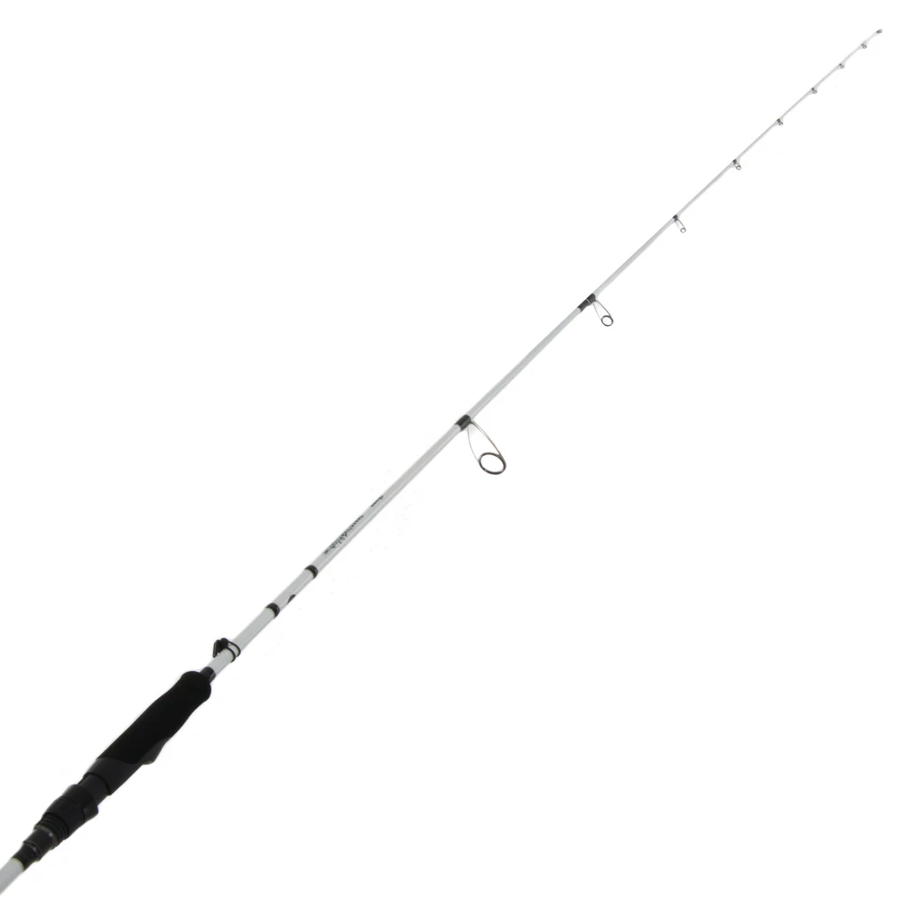 Okuma Inked Egi Special Spinning Squid Rod 8ft 1in PE0.8-1.5 2pc 3 Okuma Inked Egi Special Spinning Squid Rod 8ft 1in PE0.8-1.5 2pc