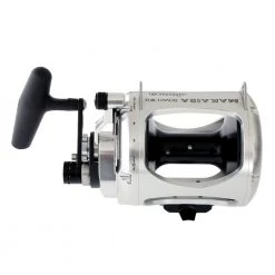 Okuma Makaira Silver 80W 2-Speed Game Reel 13 Okuma Makaira Silver 80W 2-Speed Game Reel -Okuma Sale Store 136649 7 n