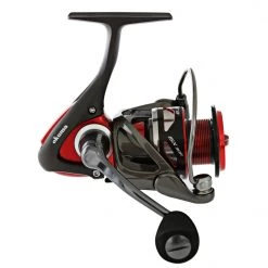 Okuma Inspira Red 30 Nano Matrix Plus Spinning Freshwater Combo 7ft 3-6kg 4pc -Okuma Sale Store 136651 5 n 1