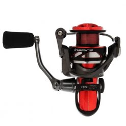 Okuma Inspira Red 30 Tournament Concept Light Spinning Combo 8ft 3-6kg 4pc -Okuma Sale Store 136651 9 n 2