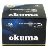 Okuma Inspira Red 40 Spinning Reel -Okuma Sale Store 136652 2 n