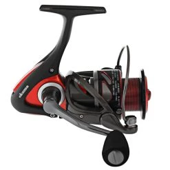 Okuma Inspira Red 40 Spinning Reel -Okuma Sale Store 136652 5 n